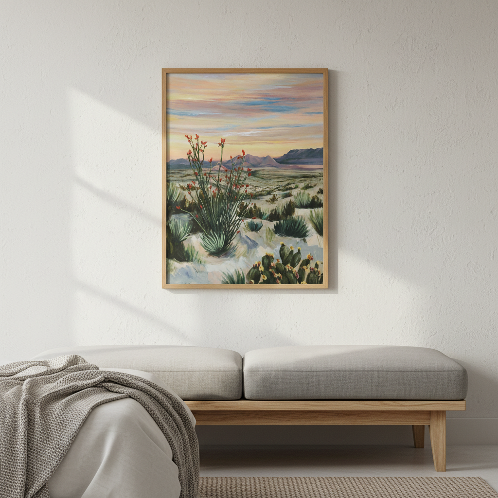 Grande Vista by Meredith O'Neal