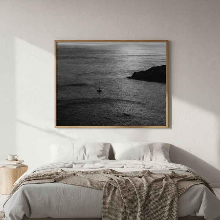 The Velvet Tide by Aaron Borchardt