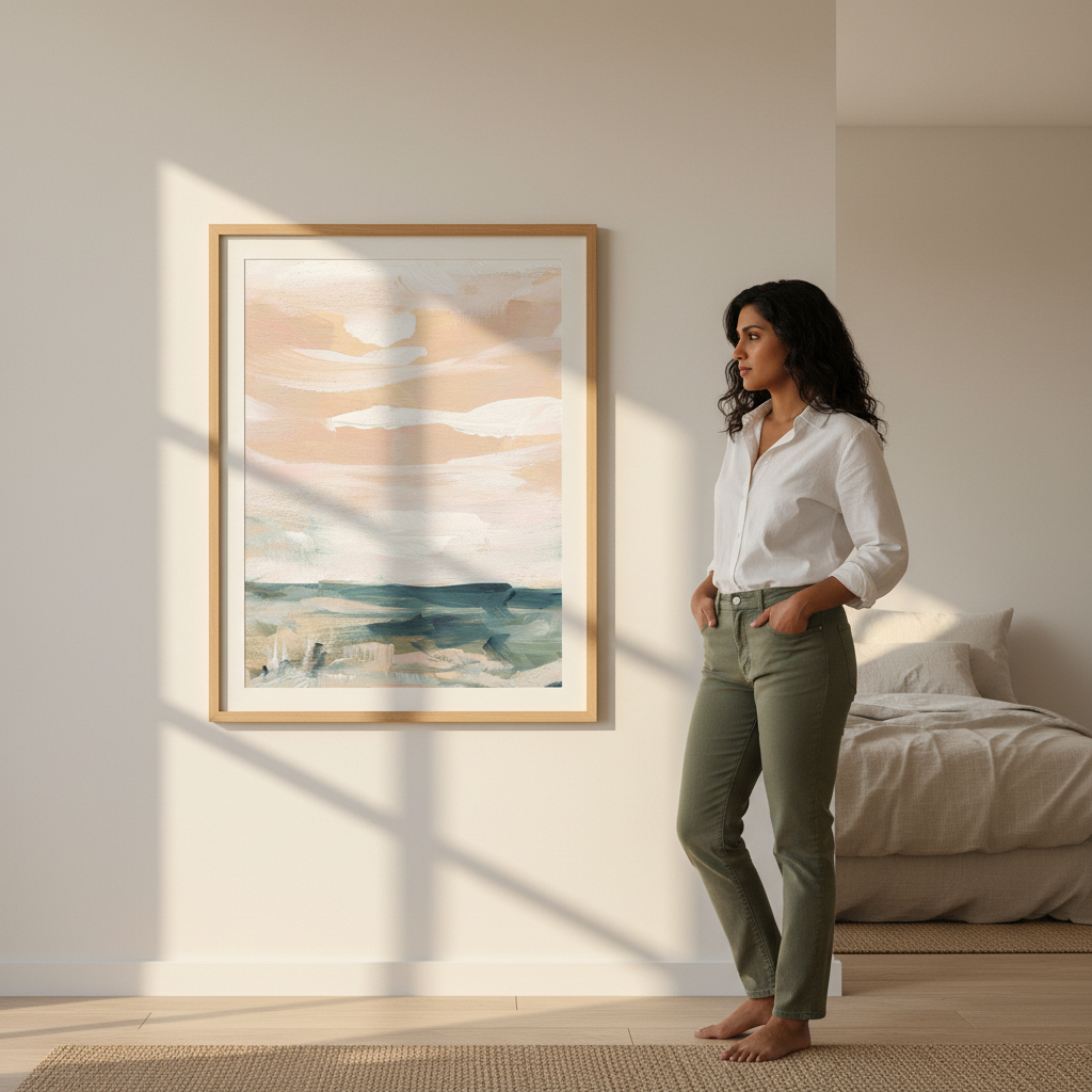 Pink Dream by Meredith O'Neal