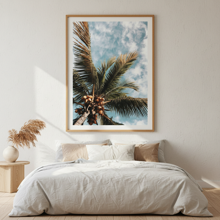 Beach Days by Aaron Borchardt