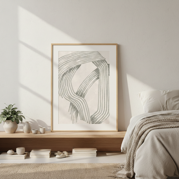 Intersections by Lucrecia Caporale