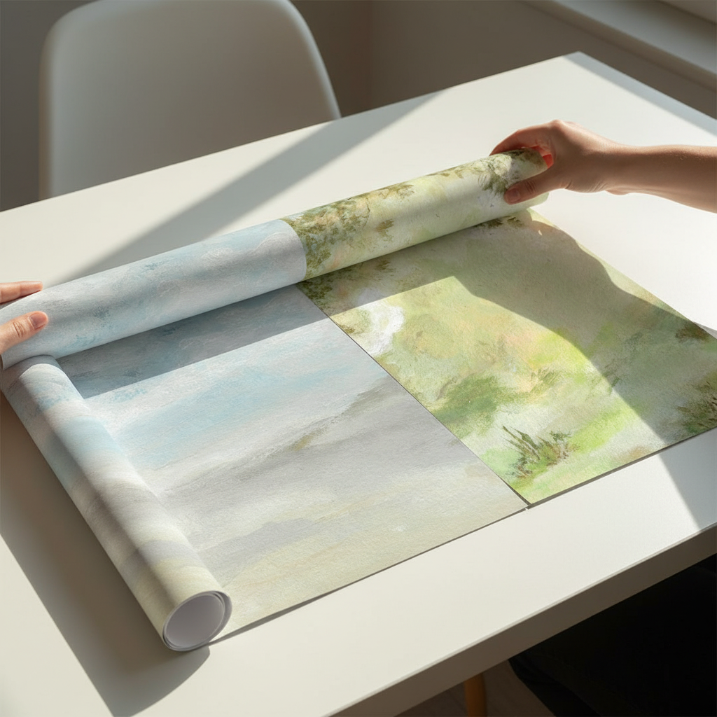 A Starking Duo by Josephine Wianto