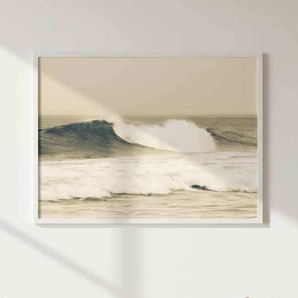 Breaker by Steven Scott