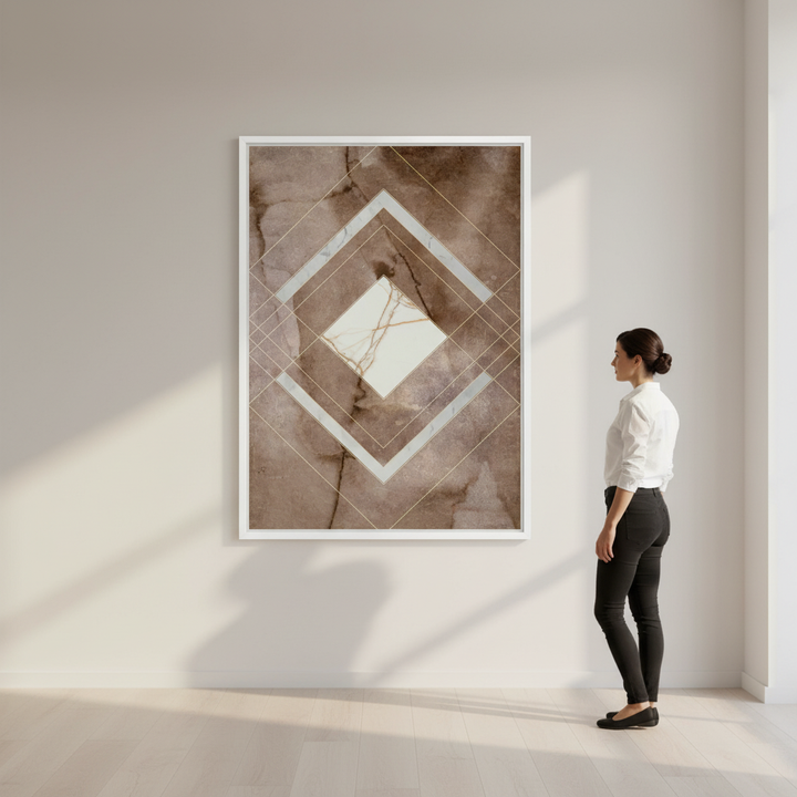 Stone and Marble by Hope Bainbridge