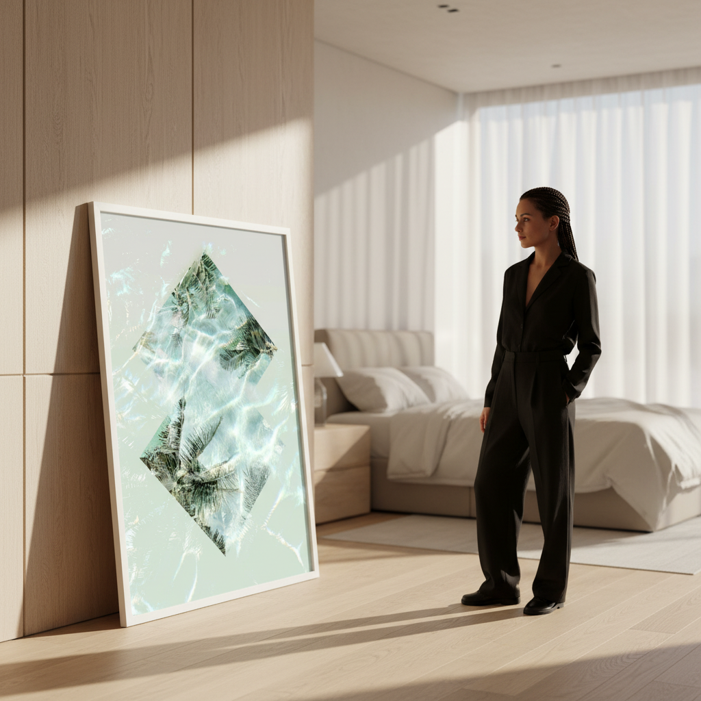 Island Summer by Hope Bainbridge