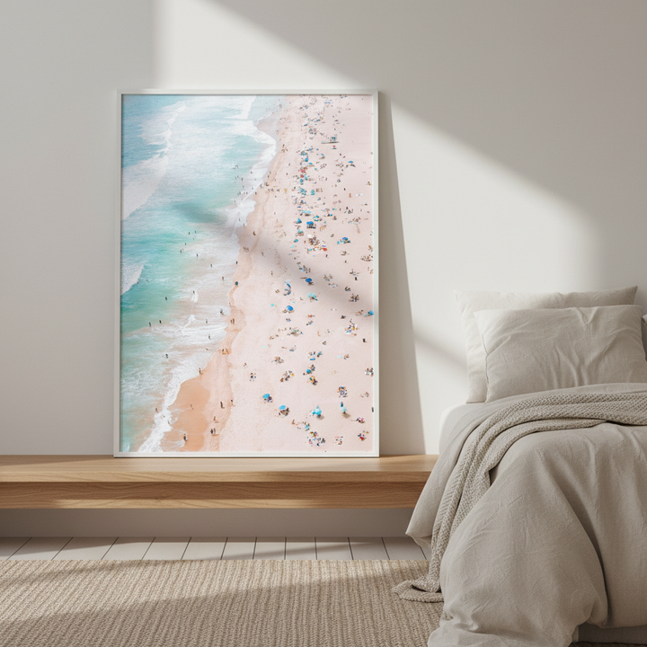 The Shoreline Social by Richard Podgurski