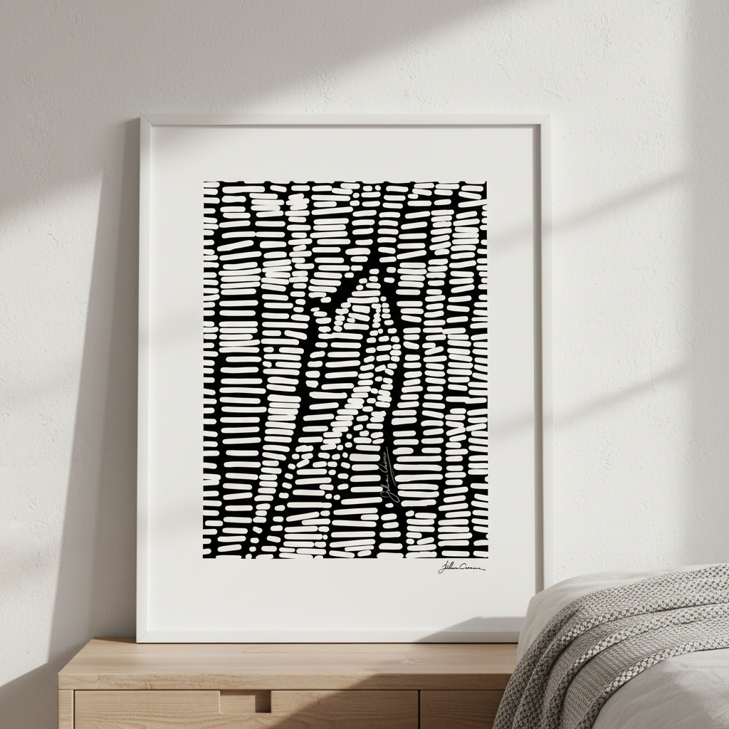 Prayer by Julia Cheney