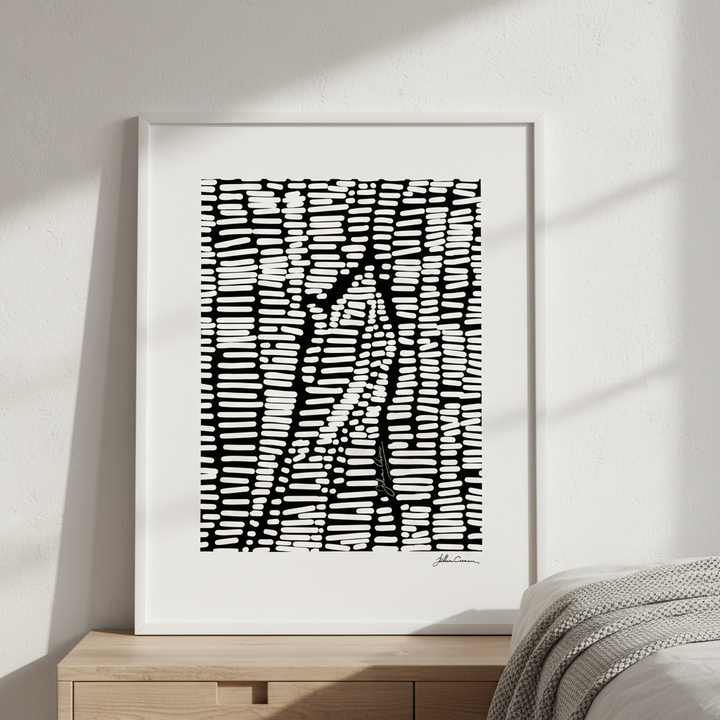 Prayer by Julia Cheney