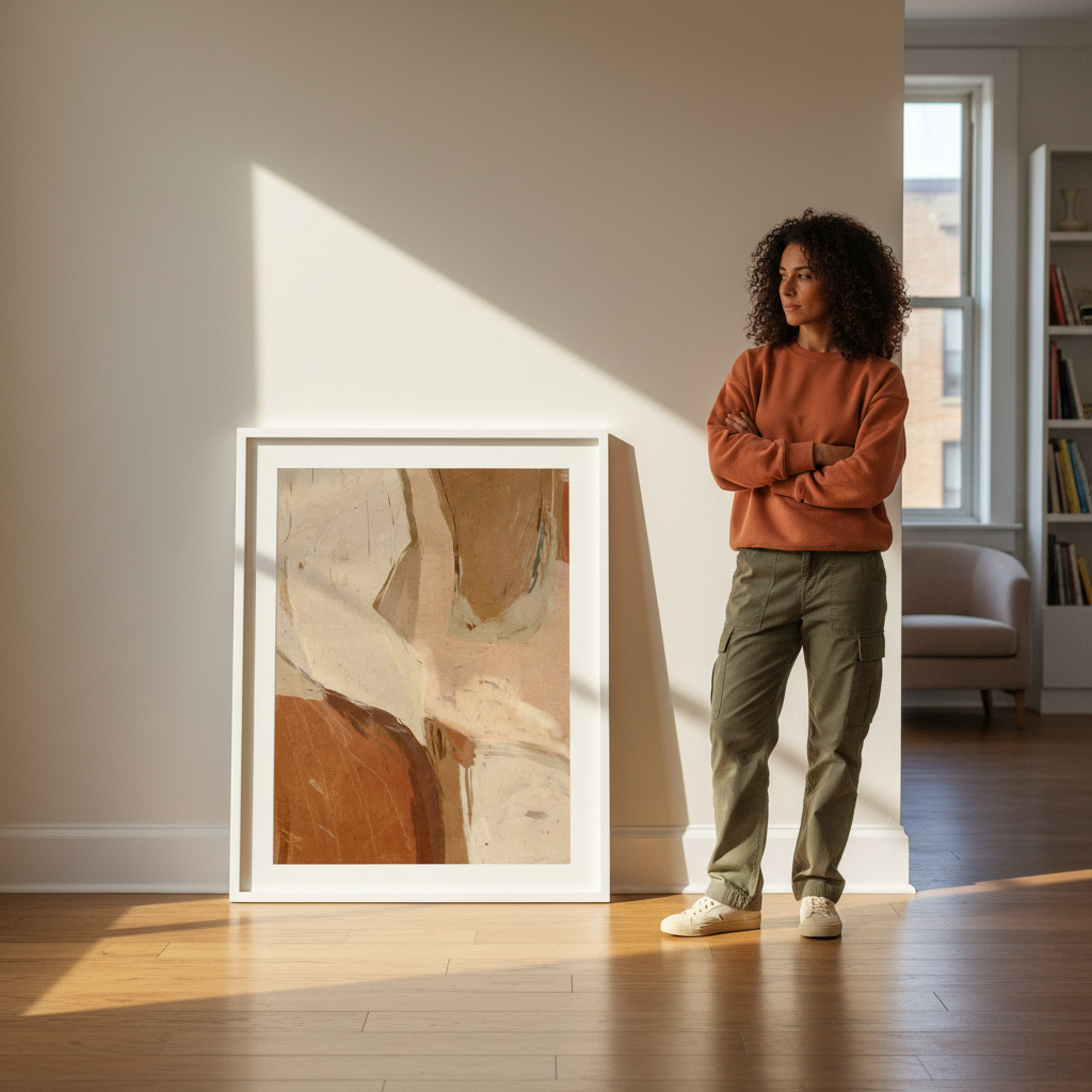 Earth's Surfaces by Hope Bainbridge