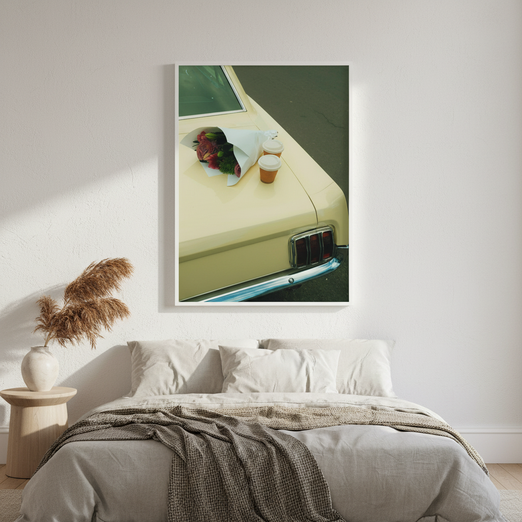 Cars & Coffee by Gelica Peralta