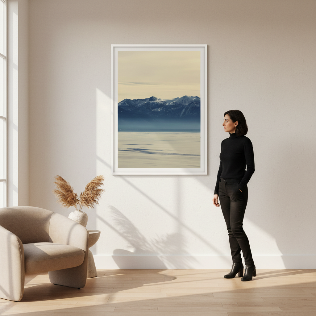 North Shore by Hope Bainbridge