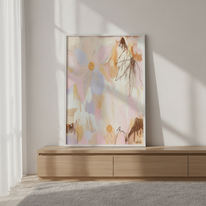 Herra Garden by Inkheart Designs