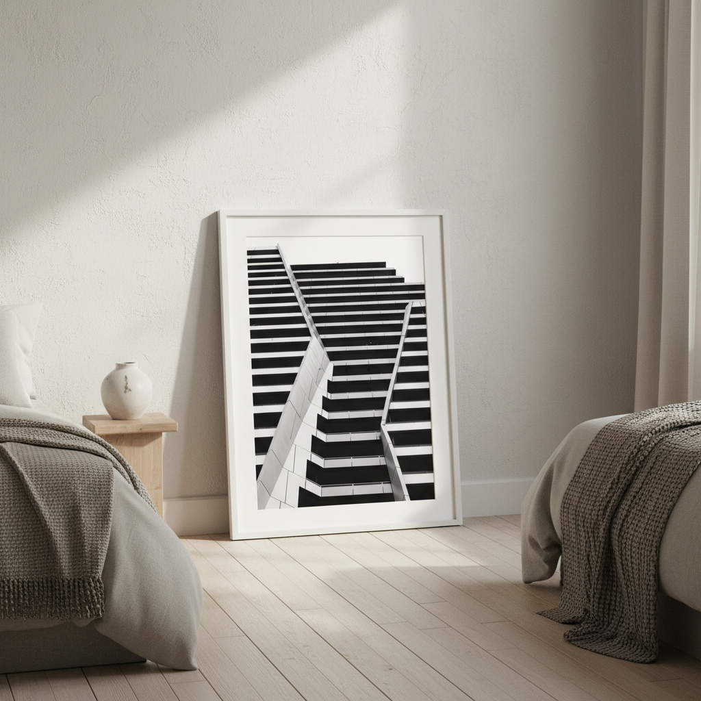 Gold Seam Building by Steven Scott