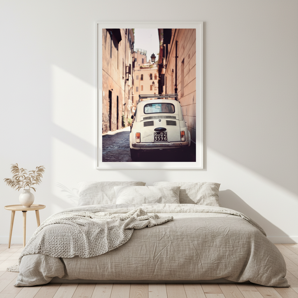 Roma by Cordula Schaefer