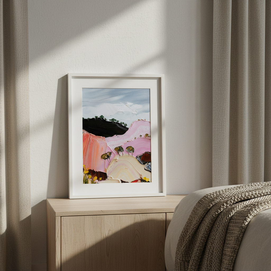 A Little While Longer by Angela Hawkey