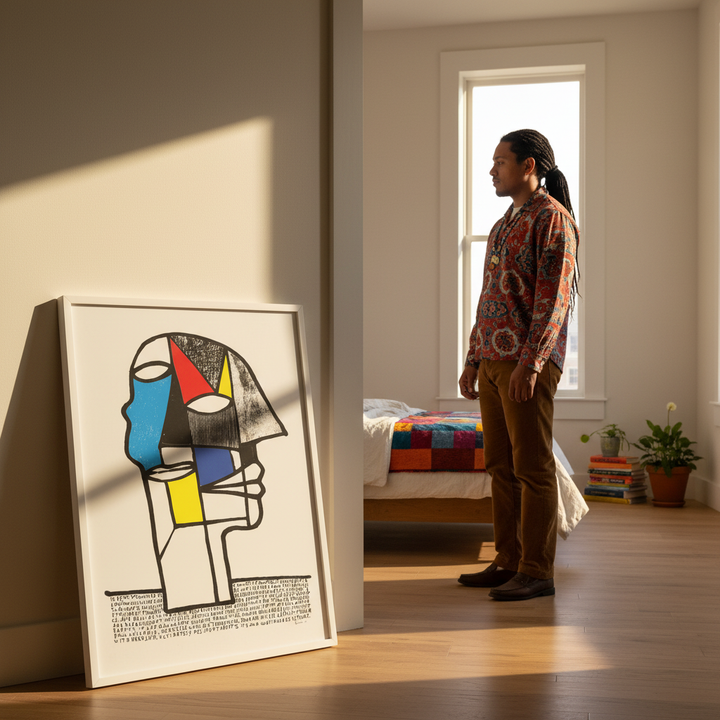 Is Being Too Civilized as a Society a Downfall? by Sven Reubens