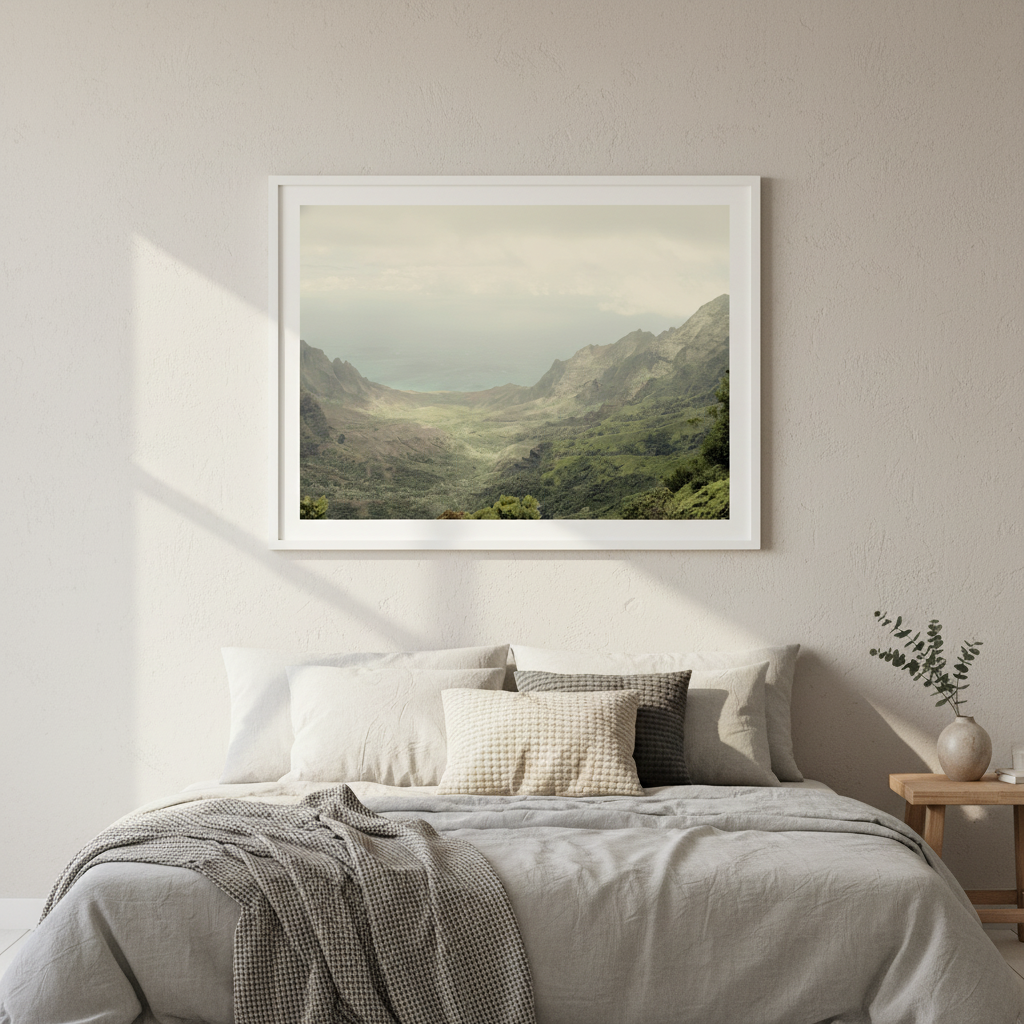 Kauai by Hope Bainbridge