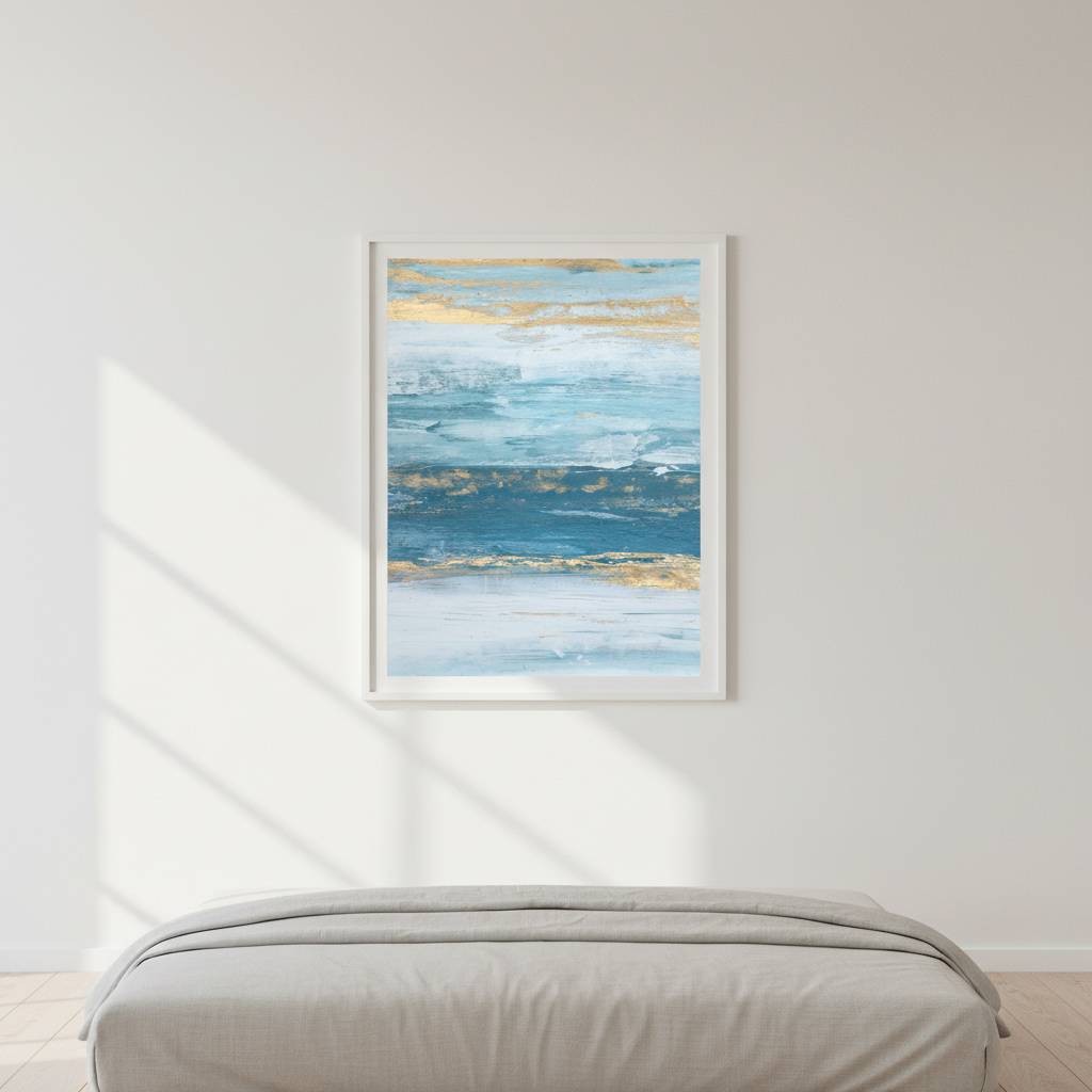 Whispering Willow & Sage by Julia Contacessi