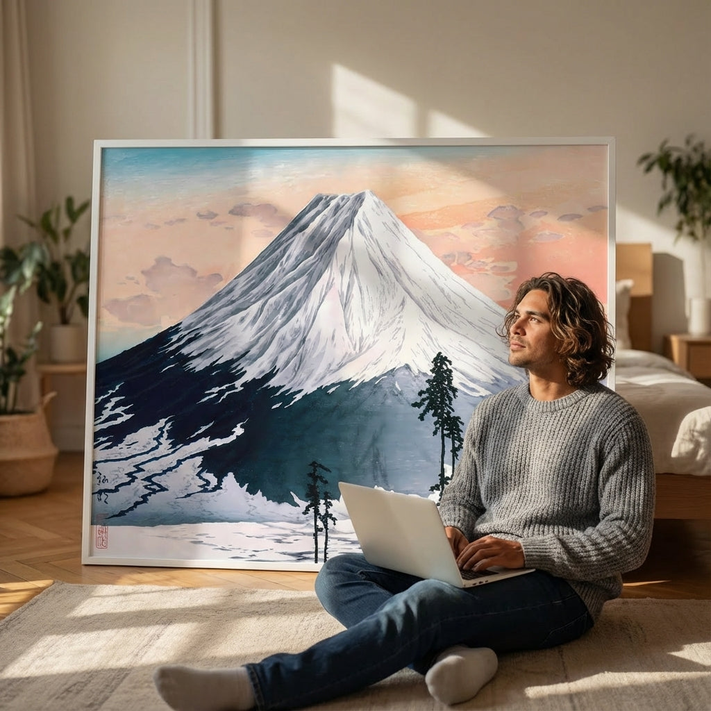 Hiroaki Takahashi Katsuyama Neighborhood