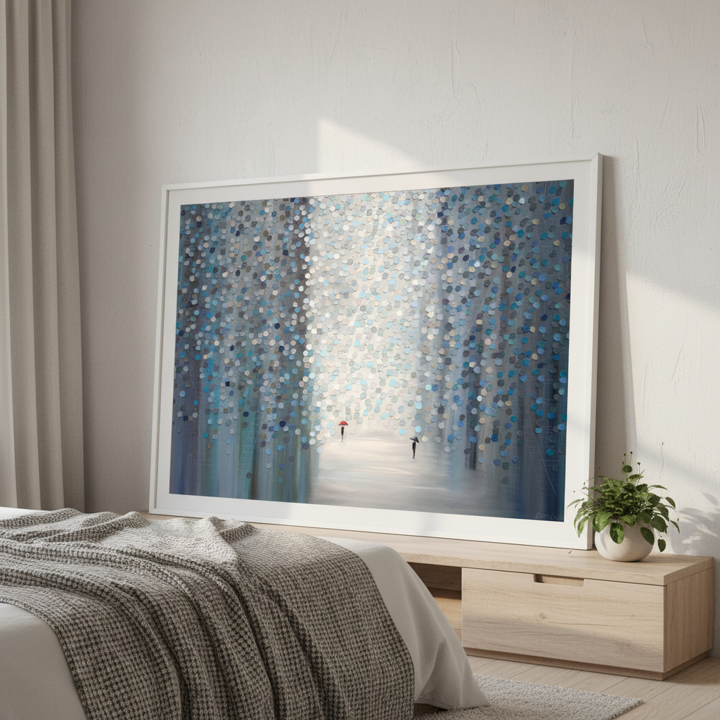 The Date by Ekaterina Ermilkina