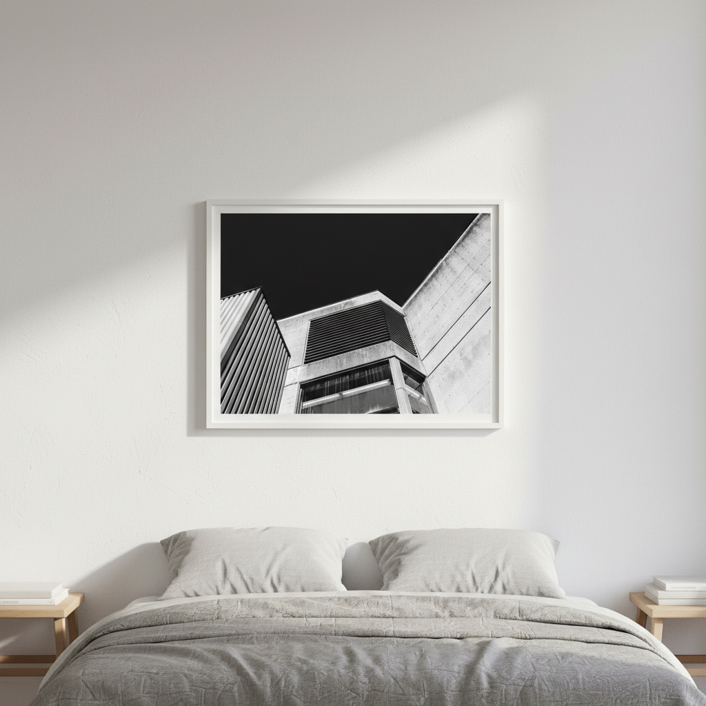 Brutalist Toronto by Aaron Borchardt