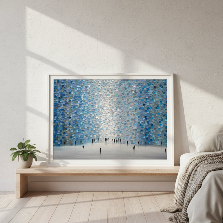 Dreamscape by Ekaterina Ermilkina