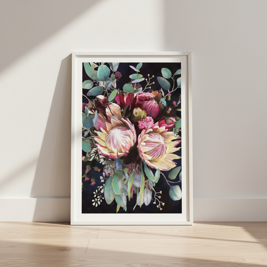 Lauren by Inkheart Designs