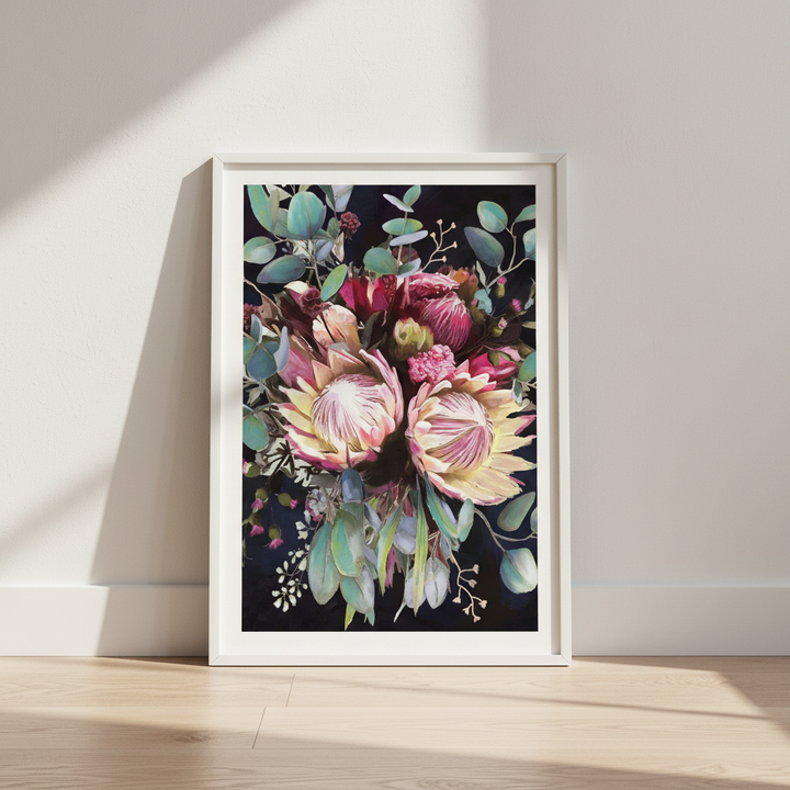 Lauren by Inkheart Designs