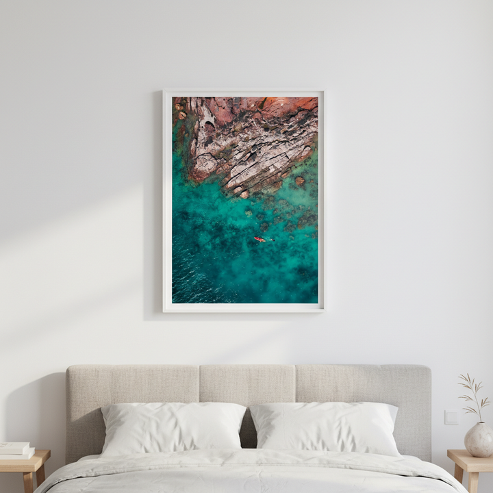 Whitsunday Kayak by L10