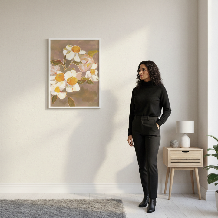 Summer Memories by Lucrecia Caporale