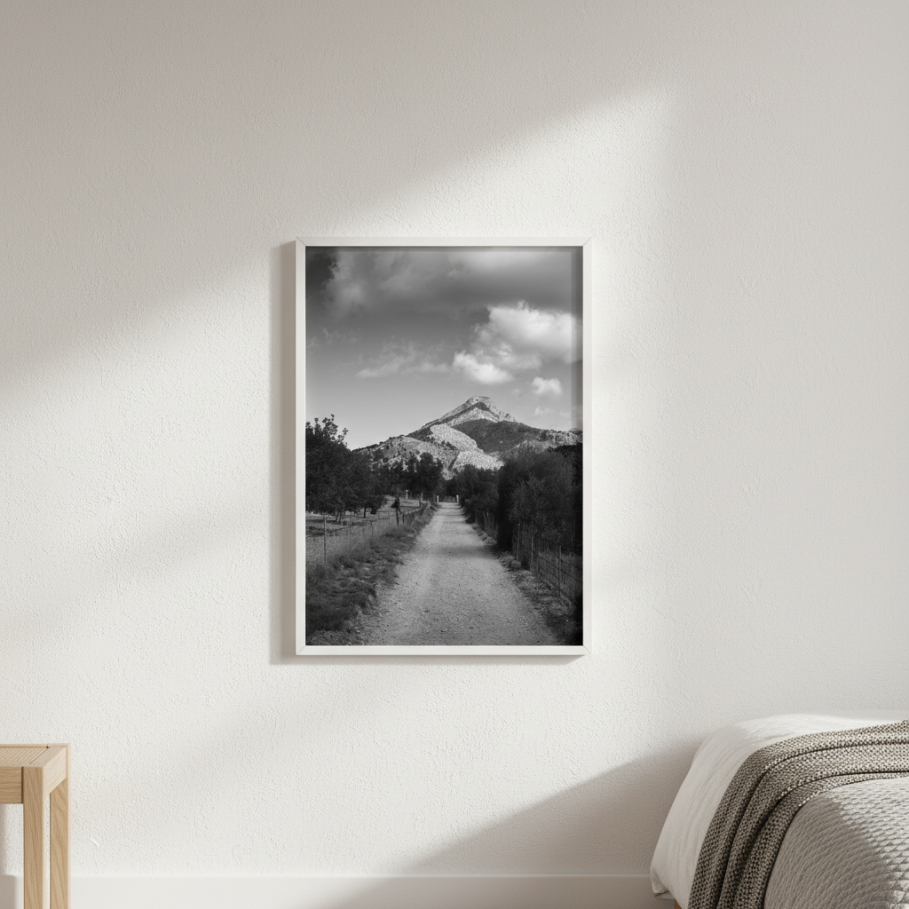 Mallorca by Robin Skjoldborg