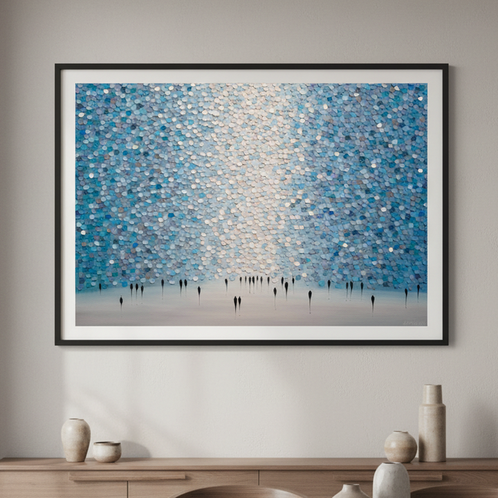 Moonlight by Ekaterina Ermilkina