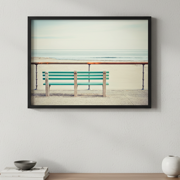 Front Row by Cordula Schaefer