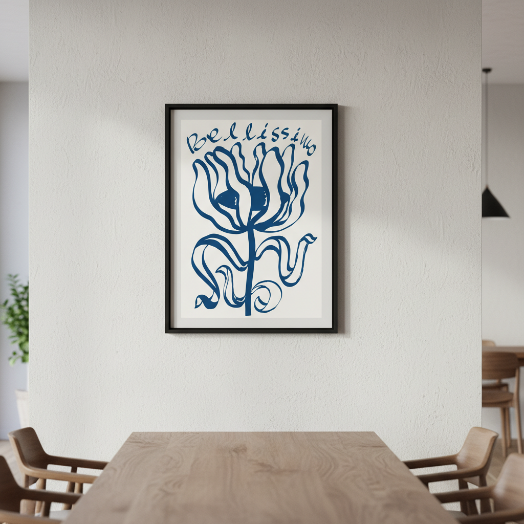 Bellissimo by Manne Jalilian