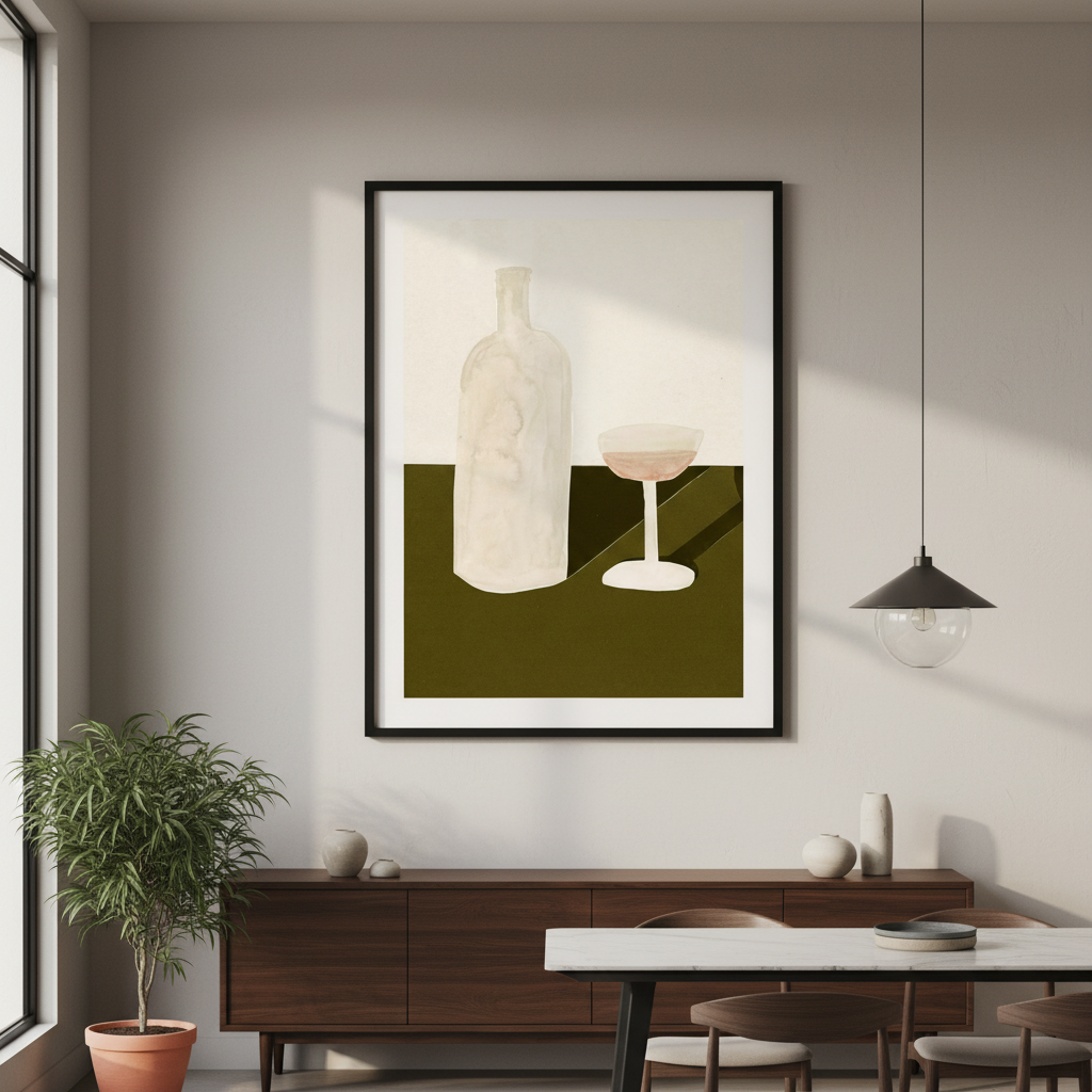 Un Vino Por Favor by Marina GarcÃ­a FernÃ¡ndez