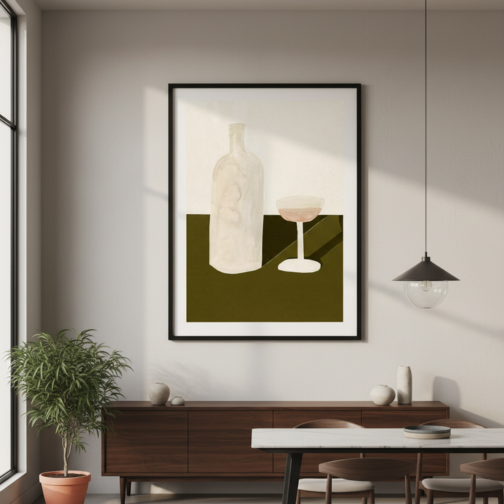 Un Vino Por Favor by Marina GarcÃ­a FernÃ¡ndez