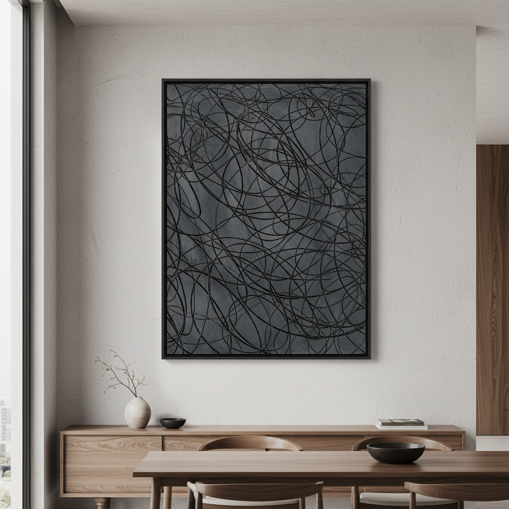 Wondering by Julia Contacessi