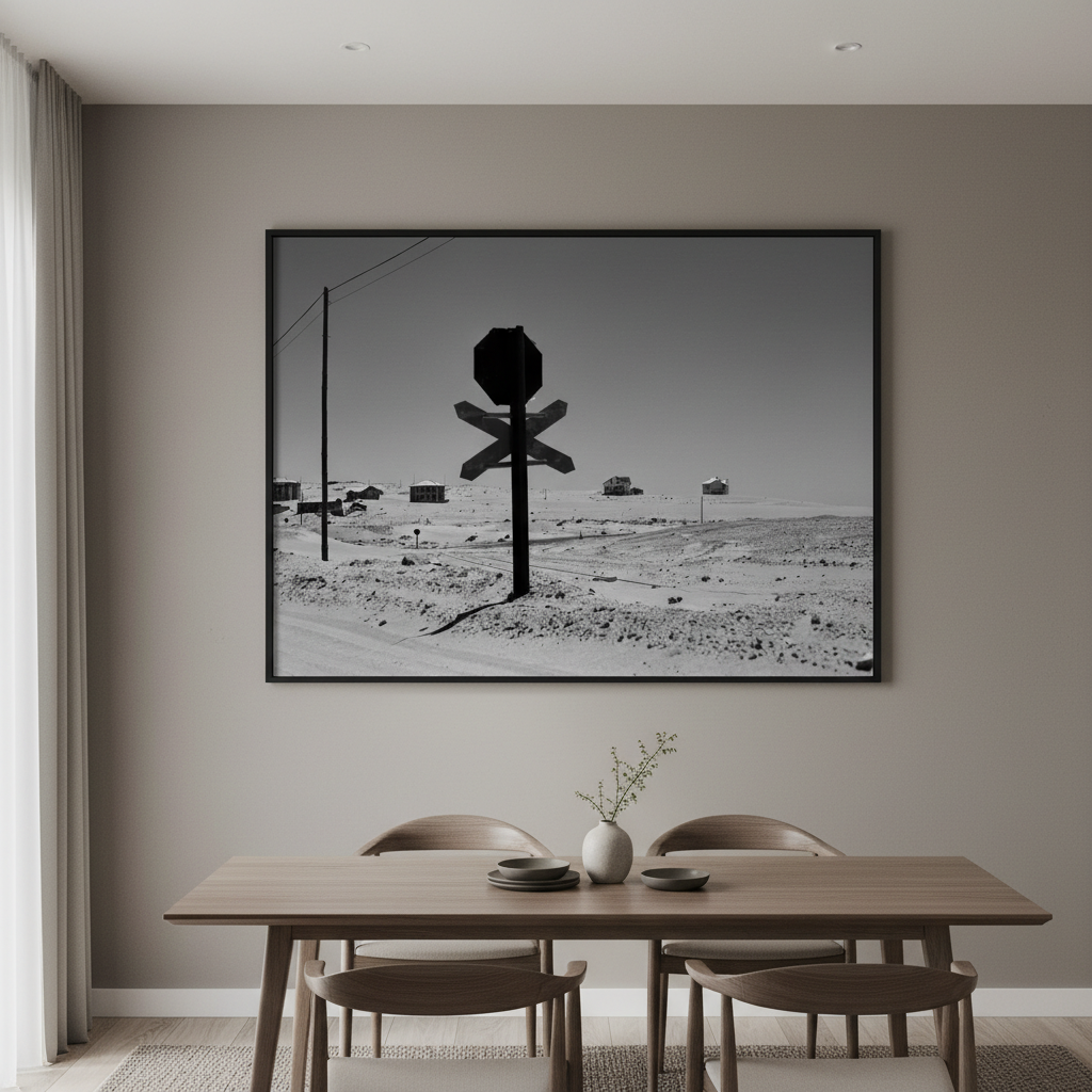 Namibia by Robin Skjoldborg