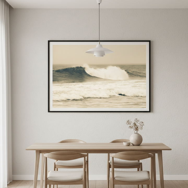 Breaker by Steven Scott