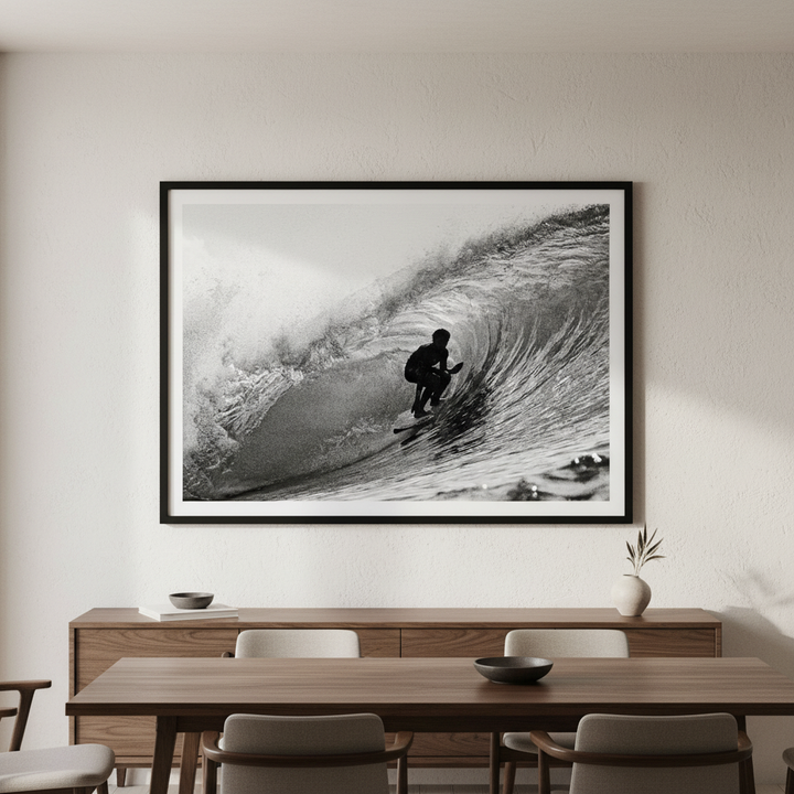 Inside the Break by Riccardo Camili