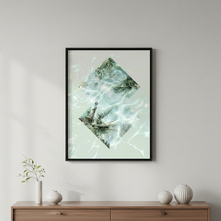 Island Summer by Hope Bainbridge