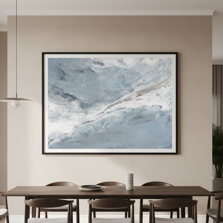 Winter Goddess by Julia Contacessi