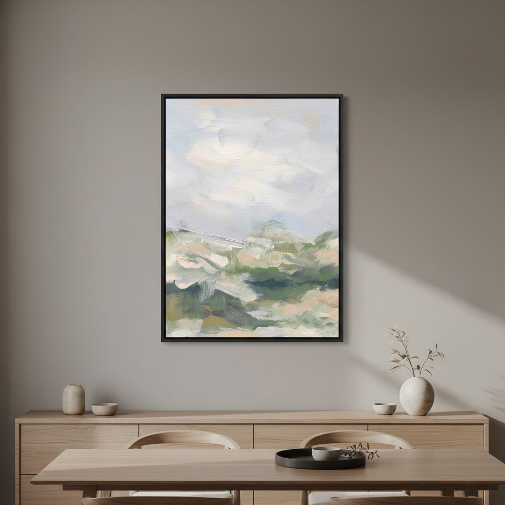 San Francisco Coast by Meredith O'Neal