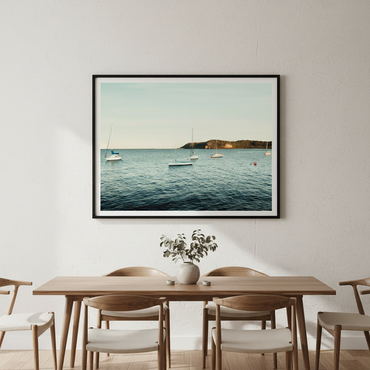 Flinders Yachts by Steven Scott