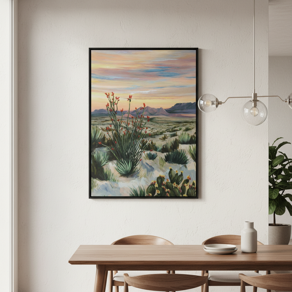 Grande Vista by Meredith O'Neal