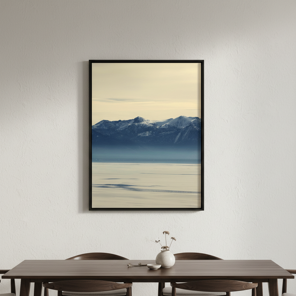 North Shore by Hope Bainbridge