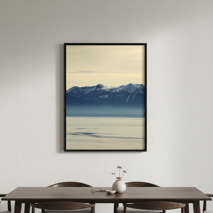 North Shore by Hope Bainbridge