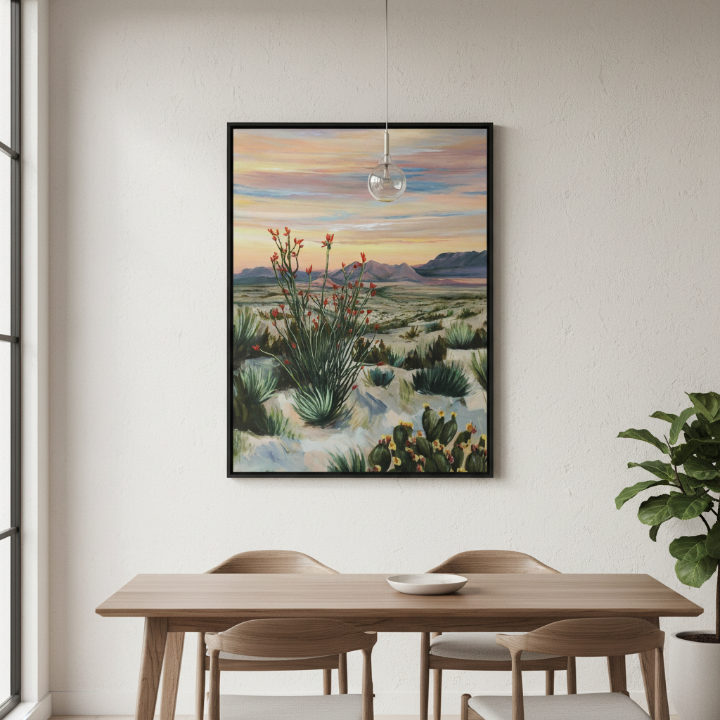 Grande Vista by Meredith O'Neal