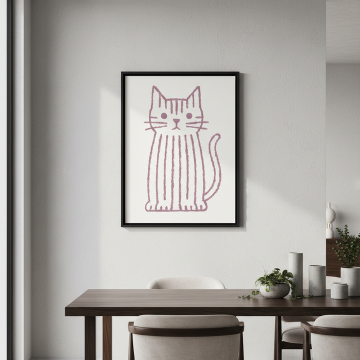 Mimi by Silvia Visscher