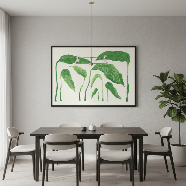 Planta by Marina GarcÃ­a FernÃ¡ndez